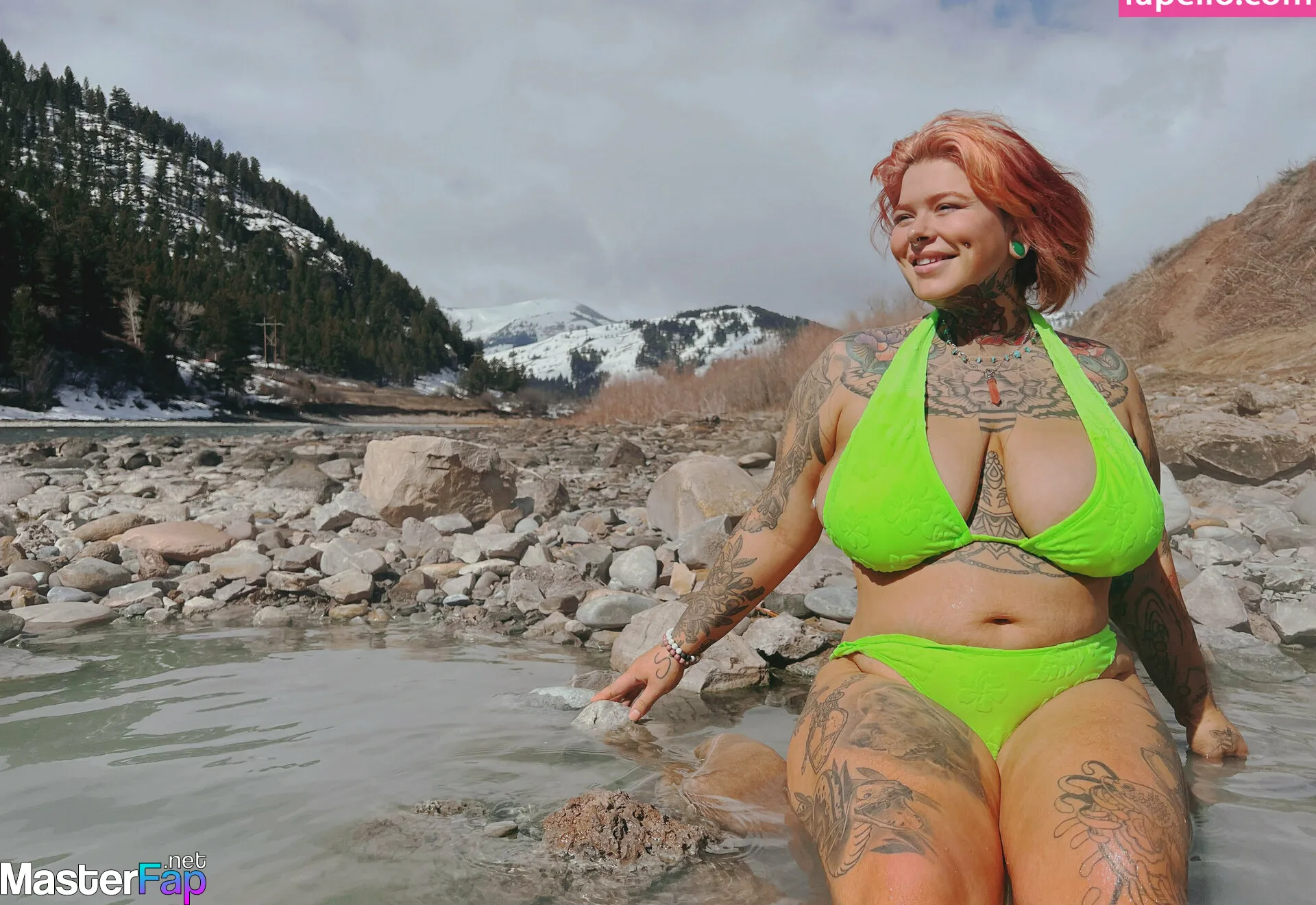 gillisbeennaughtyfree