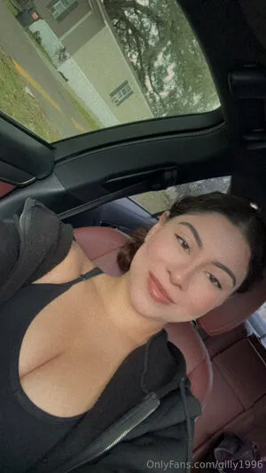 Gilly1996 OnlyFans Leaked Free Thumbnail Picture - #HPK1HtG9Wp
