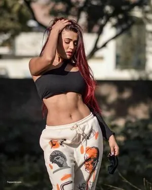 Gimaashi OnlyFans Leaked Free Thumbnail Picture - #xXbAJEjLVz