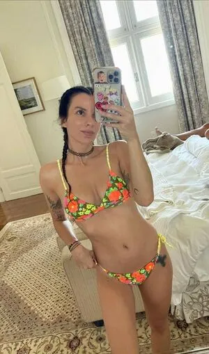 Gime Accardi OnlyFans Leaked Free Thumbnail Picture - #vzRYNIlZpk