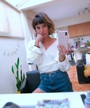 Gimena Accardi OnlyFans Leaked Free Thumbnail Picture - #0GoUjxrgI3