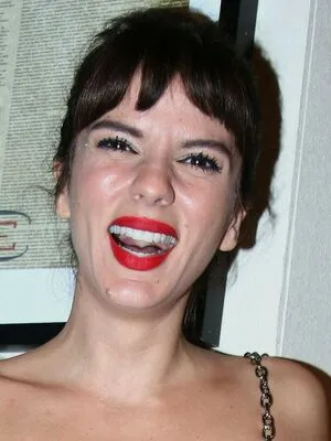 Gimena Accardi OnlyFans Leaked Free Thumbnail Picture - #U6spOIjI6l