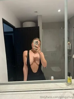 Gimgyrlvip OnlyFans Leaked Free Thumbnail Picture - #dznjns78LT