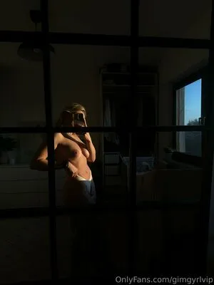 Gimgyrlvip OnlyFans Leaked Free Thumbnail Picture - #q5lACMtldY