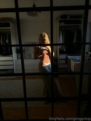 Gimgyrlvip OnlyFans Leaked Free Thumbnail Picture - #vRjcbd1x94