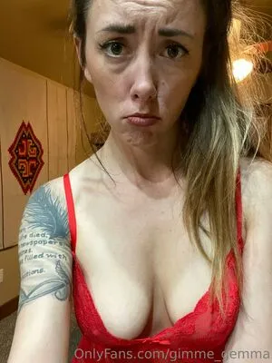 Gimme Gemma OnlyFans Leaked Free Thumbnail Picture - #4Bg77OSqci