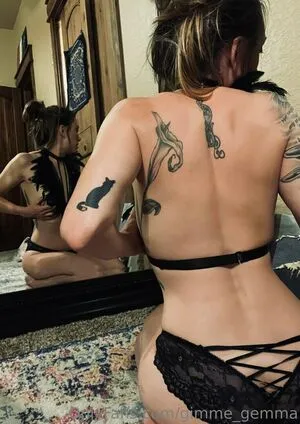 Gimme Gemma OnlyFans Leaked Free Thumbnail Picture - #eKJDCOBLLG