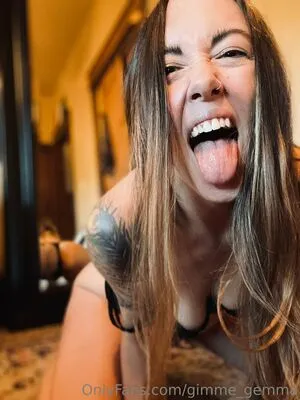 Gimme Gemma OnlyFans Leaked Free Thumbnail Picture - #fGOpKNB9b2