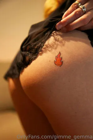 Gimme Gemma OnlyFans Leaked Free Thumbnail Picture - #iGNjrJ5KFK