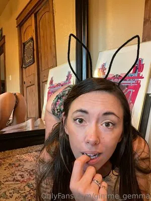 Gimme Gemma OnlyFans Leaked Free Thumbnail Picture - #kgJBV0dmv1