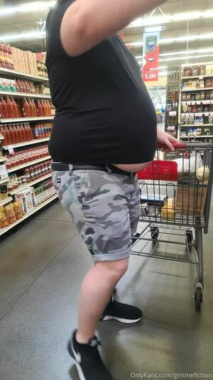 Gimmefiction OnlyFans Leaked Free Thumbnail Picture - #2Q2MxoJWsZ