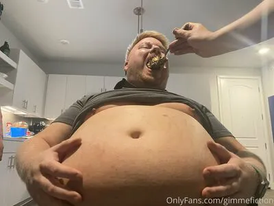 Gimmefiction OnlyFans Leaked Free Thumbnail Picture - #2RFed1vtD2