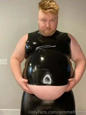Gimmefiction OnlyFans Leaked Free Thumbnail Picture - #36jBttkdZY