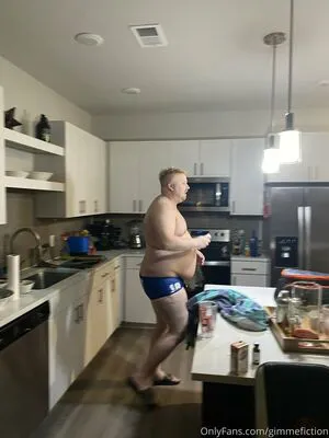 Gimmefiction OnlyFans Leaked Free Thumbnail Picture - #3pRTxud4bj
