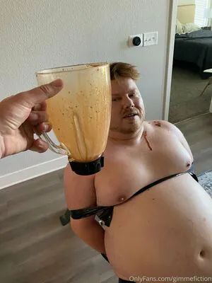 Gimmefiction OnlyFans Leaked Free Thumbnail Picture - #6Dwv3cunQi