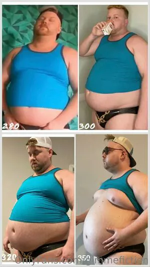 Gimmefiction OnlyFans Leaked Free Thumbnail Picture - #8ch4Jq7KlM