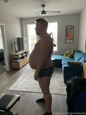 Gimmefiction OnlyFans Leaked Free Thumbnail Picture - #C9CbVj8peJ