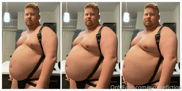Gimmefiction OnlyFans Leaked Free Thumbnail Picture - #HL3soNvrHF