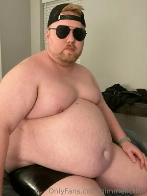 Gimmefiction OnlyFans Leaked Free Thumbnail Picture - #IgPqgdelv1