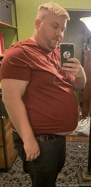 Gimmefiction OnlyFans Leaked Free Thumbnail Picture - #MDtMo2GFYo