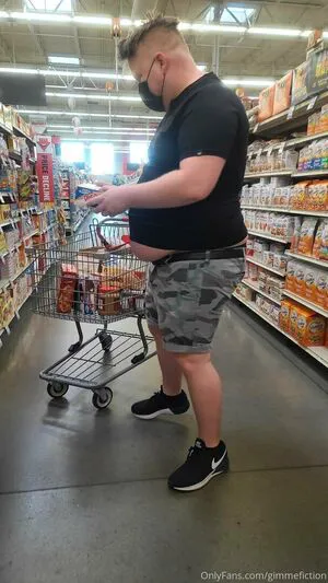 Gimmefiction OnlyFans Leaked Free Thumbnail Picture - #P7oBILPXTU