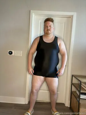 Gimmefiction OnlyFans Leaked Free Thumbnail Picture - #QoBUFfcOr4