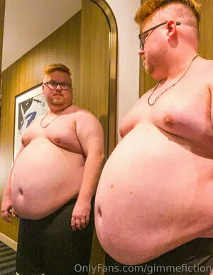 Gimmefiction OnlyFans Leaked Free Thumbnail Picture - #RBrlxnGpEZ