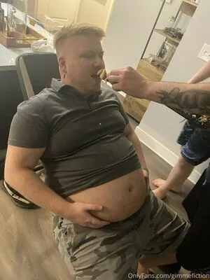 Gimmefiction OnlyFans Leaked Free Thumbnail Picture - #RXLB7ypcjH
