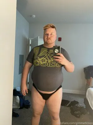 Gimmefiction OnlyFans Leaked Free Thumbnail Picture - #S1W7Akix1Q