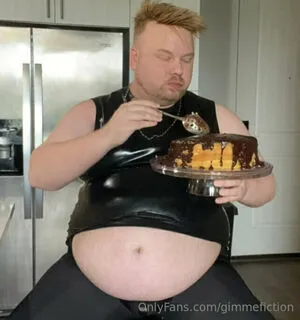 Gimmefiction OnlyFans Leaked Free Thumbnail Picture - #XcnWVVO1t4