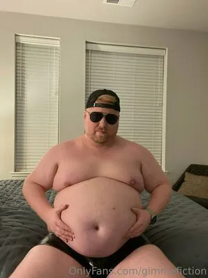 Gimmefiction OnlyFans Leaked Free Thumbnail Picture - #aZ9fagqoW2