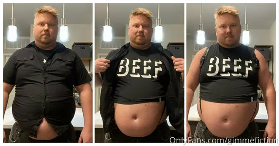 Gimmefiction OnlyFans Leaked Free Thumbnail Picture - #adbYlwSGhM