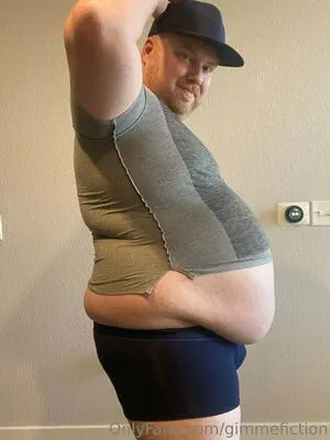 Gimmefiction OnlyFans Leaked Free Thumbnail Picture - #b765luZ7l7