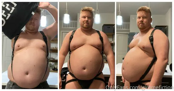 Gimmefiction OnlyFans Leaked Free Thumbnail Picture - #bbsbfD5ZUQ