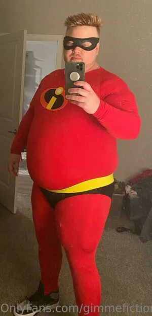 Gimmefiction OnlyFans Leaked Free Thumbnail Picture - #mR5fqkfMm5