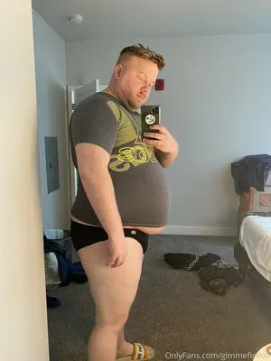 Gimmefiction OnlyFans Leaked Free Thumbnail Picture - #o1vQCkkgBM