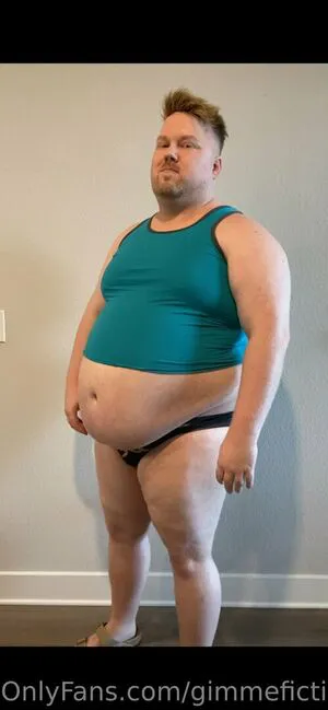 Gimmefiction OnlyFans Leaked Free Thumbnail Picture - #qoSU9AP5ui