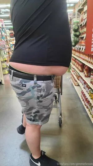 Gimmefiction OnlyFans Leaked Free Thumbnail Picture - #utmRRhCld8