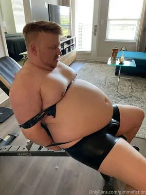 Gimmefiction OnlyFans Leaked Free Thumbnail Picture - #vh7tHXi5F4