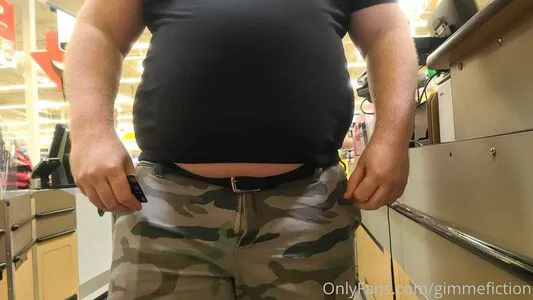 Gimmefiction OnlyFans Leaked Free Thumbnail Picture - #wx6jLJtUe6