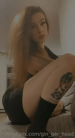 Gin Ger Head OnlyFans Leaked Free Thumbnail Picture - #6aYoaVpjOu