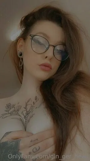 Gin Ger Head OnlyFans Leaked Free Thumbnail Picture - #DJGeflX7UJ