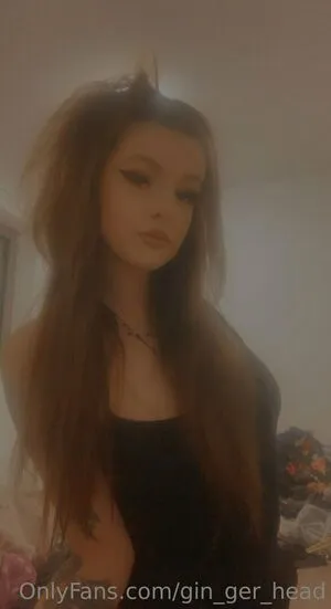 Gin Ger Head OnlyFans Leaked Free Thumbnail Picture - #K0X7tjfm0n