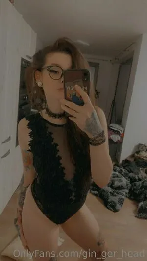 Gin Ger Head OnlyFans Leaked Free Thumbnail Picture - #KGIxijfzTU
