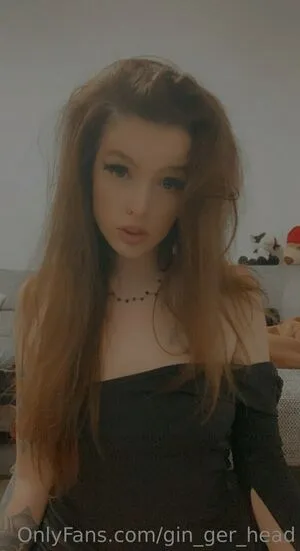 Gin Ger Head OnlyFans Leaked Free Thumbnail Picture - #M65dn6FI1p