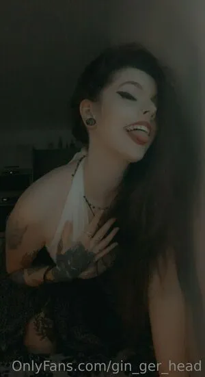Gin Ger Head OnlyFans Leaked Free Thumbnail Picture - #Qcf0sN1Bt2