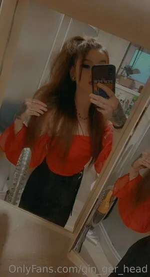 Gin Ger Head OnlyFans Leaked Free Thumbnail Picture - #orVGB9sFFN