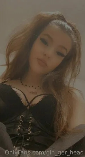 Gin Ger Head OnlyFans Leaked Free Thumbnail Picture - #vPZnNbuqAo