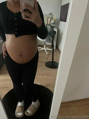 Gina OnlyFans Leaked Free Thumbnail Picture - #LESFNKIZFF