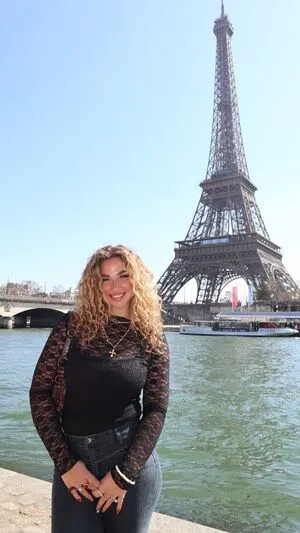 Gina Adams OnlyFans Leaked Free Thumbnail Picture - #2PUMu86jGU